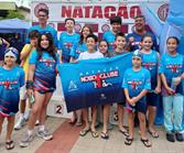 Mogi Mirim sedia Torneio Regional da 2ª Região – Petiz a Sênior de natação