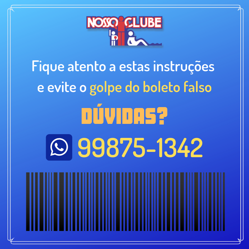 Golpe do boleto falso: um guia para não cair nele, Itaú